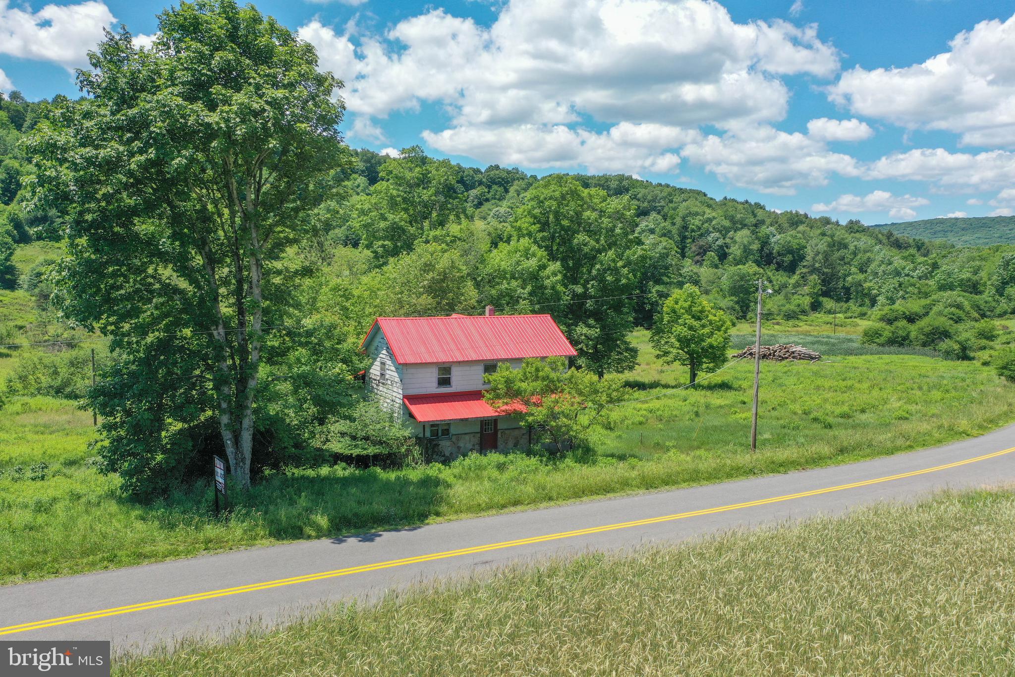 NONE AVAILABLE - Land