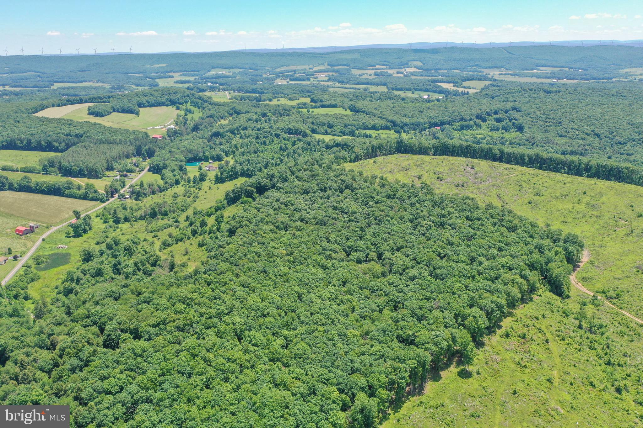 NONE AVAILABLE - Land