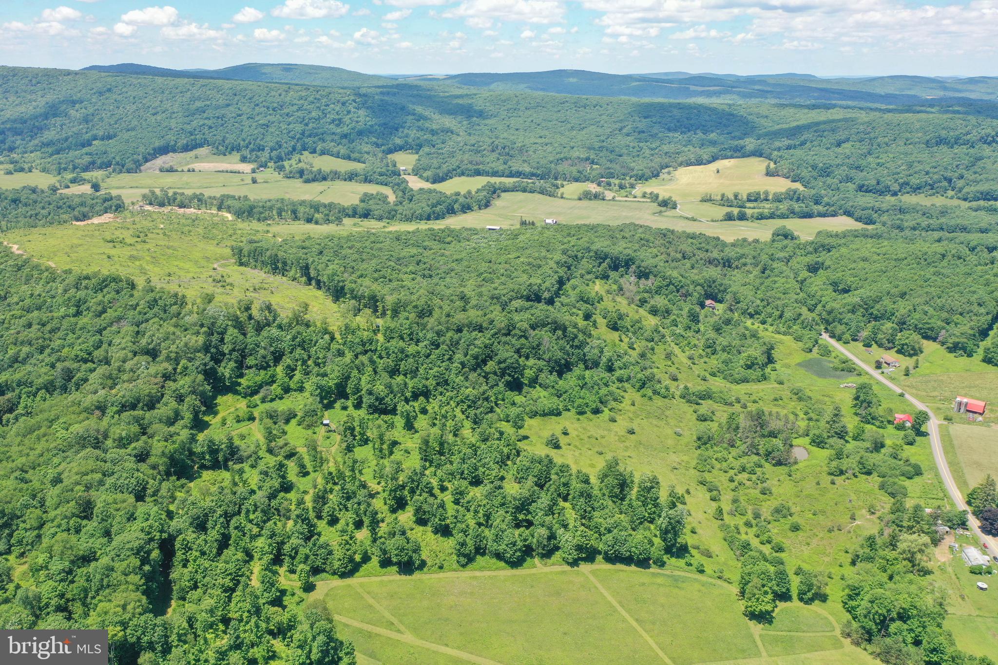 NONE AVAILABLE - Land