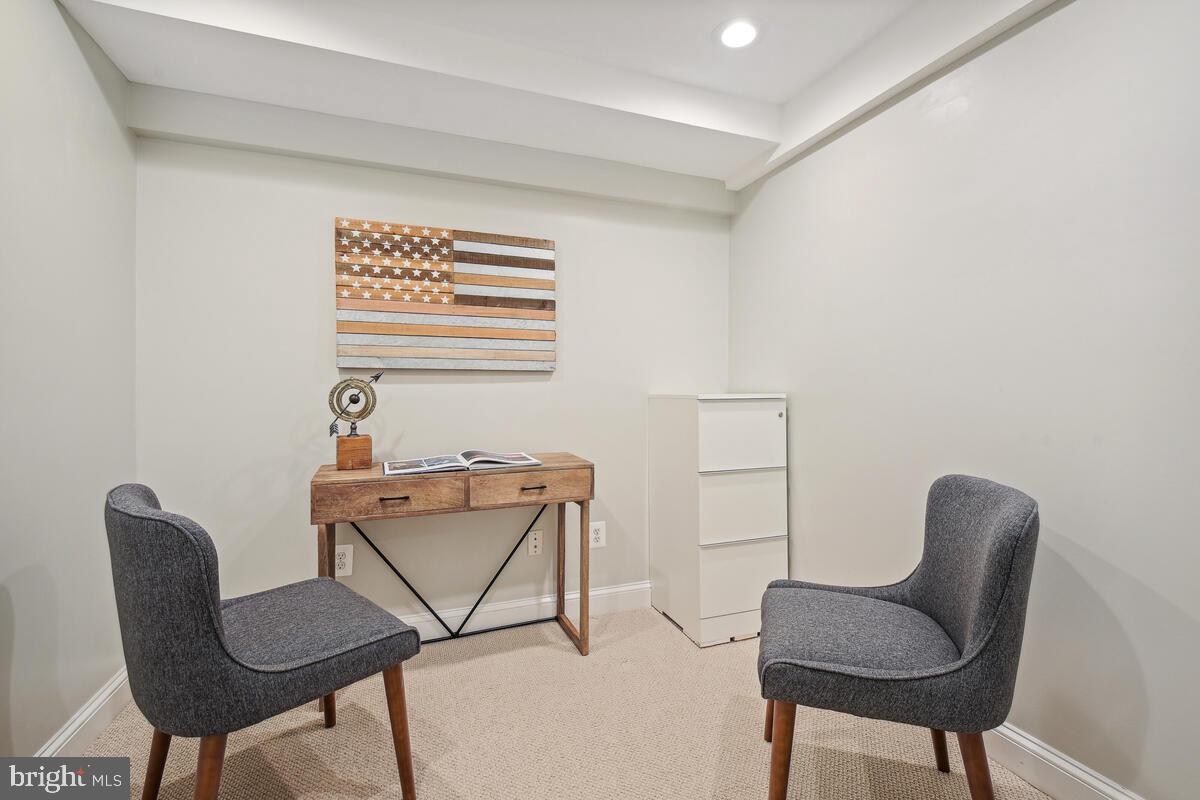 ROCK CREEK HILLS - Residential