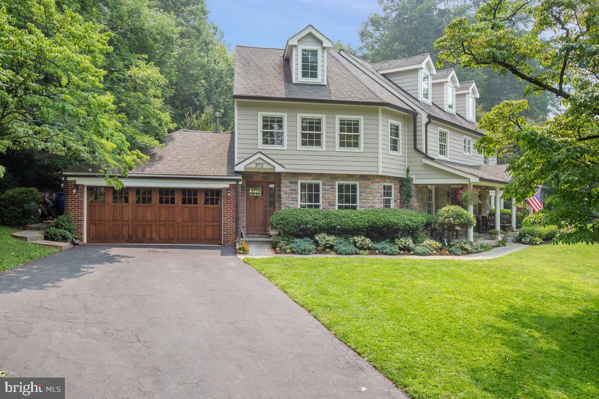 ROCK CREEK HILLS - Residential