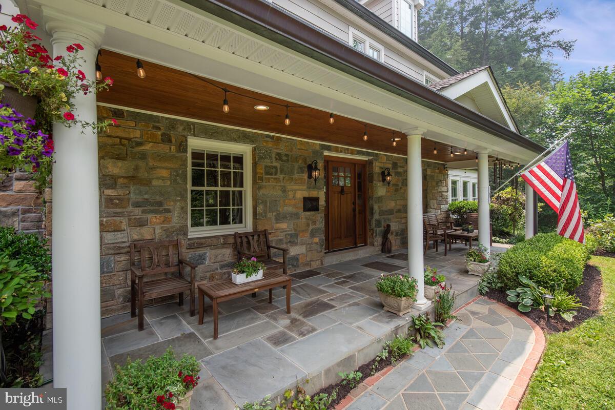 ROCK CREEK HILLS - Residential