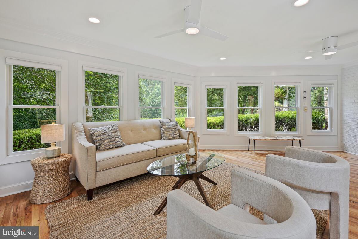 ROCK CREEK HILLS - Residential