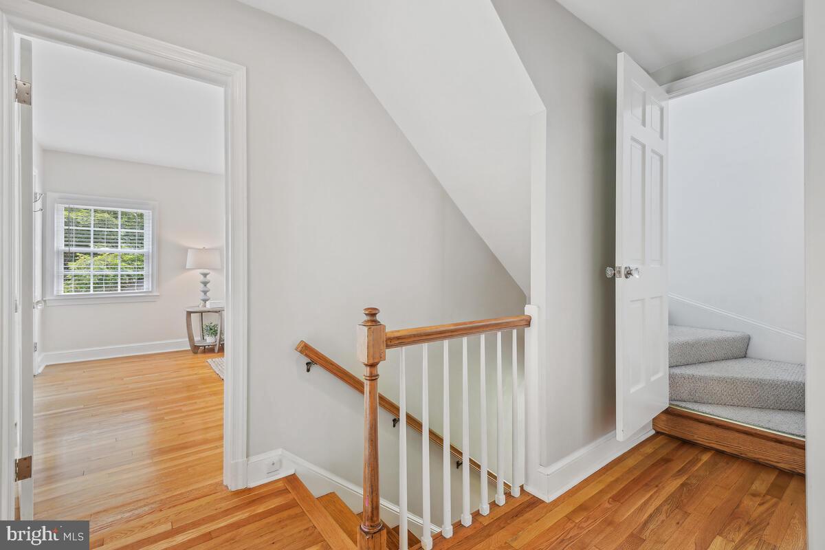 ROCK CREEK HILLS - Residential