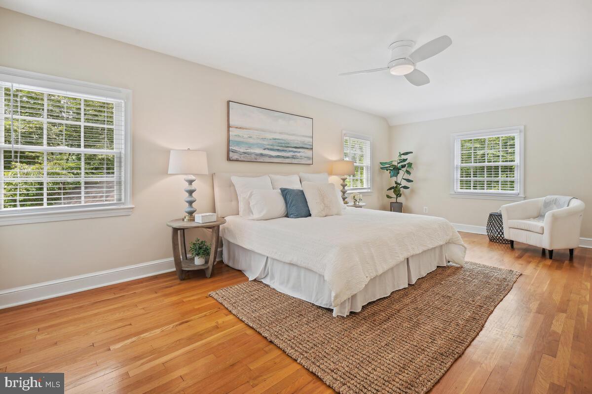 ROCK CREEK HILLS - Residential