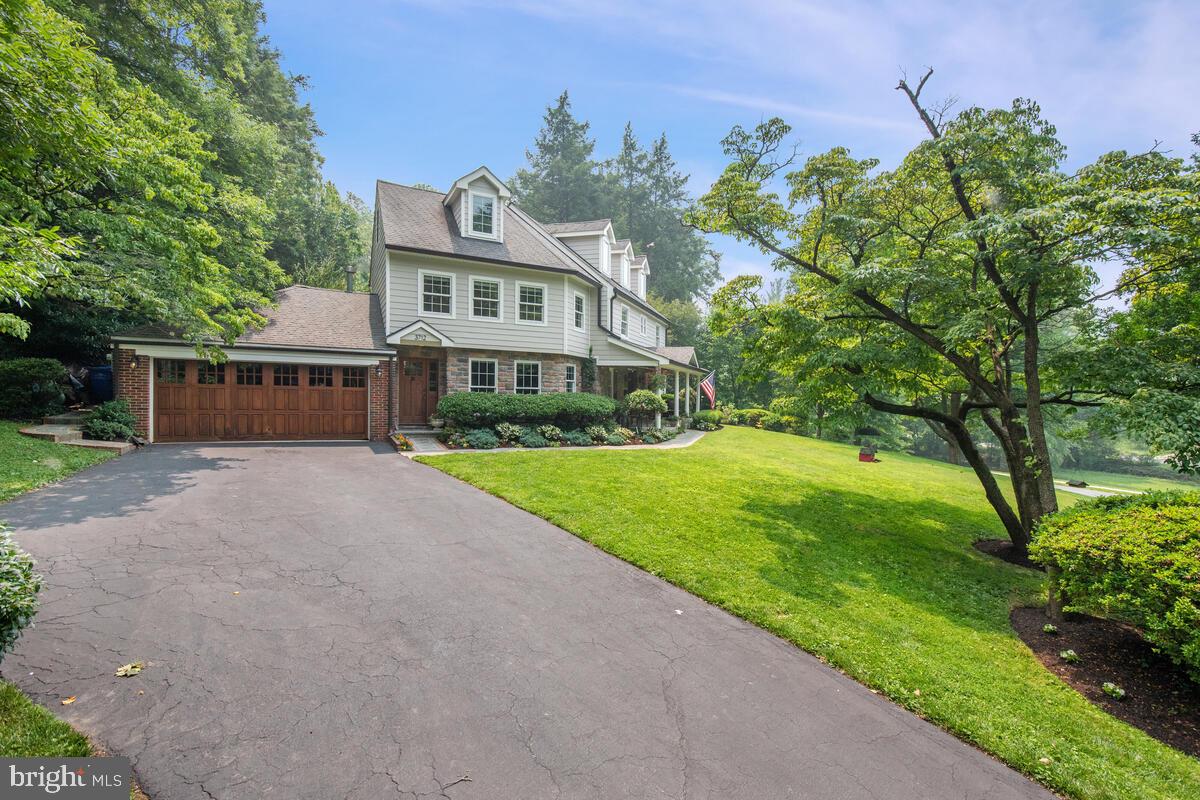 ROCK CREEK HILLS - Residential