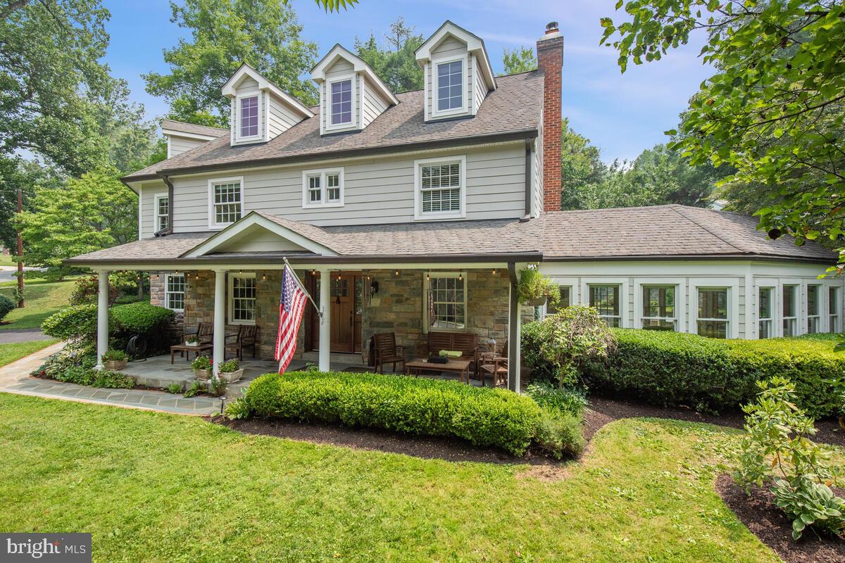 ROCK CREEK HILLS - Residential