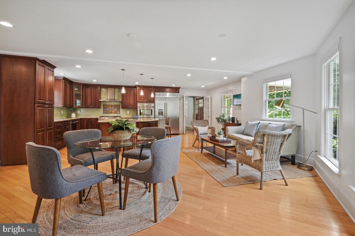 ROCK CREEK HILLS - Residential