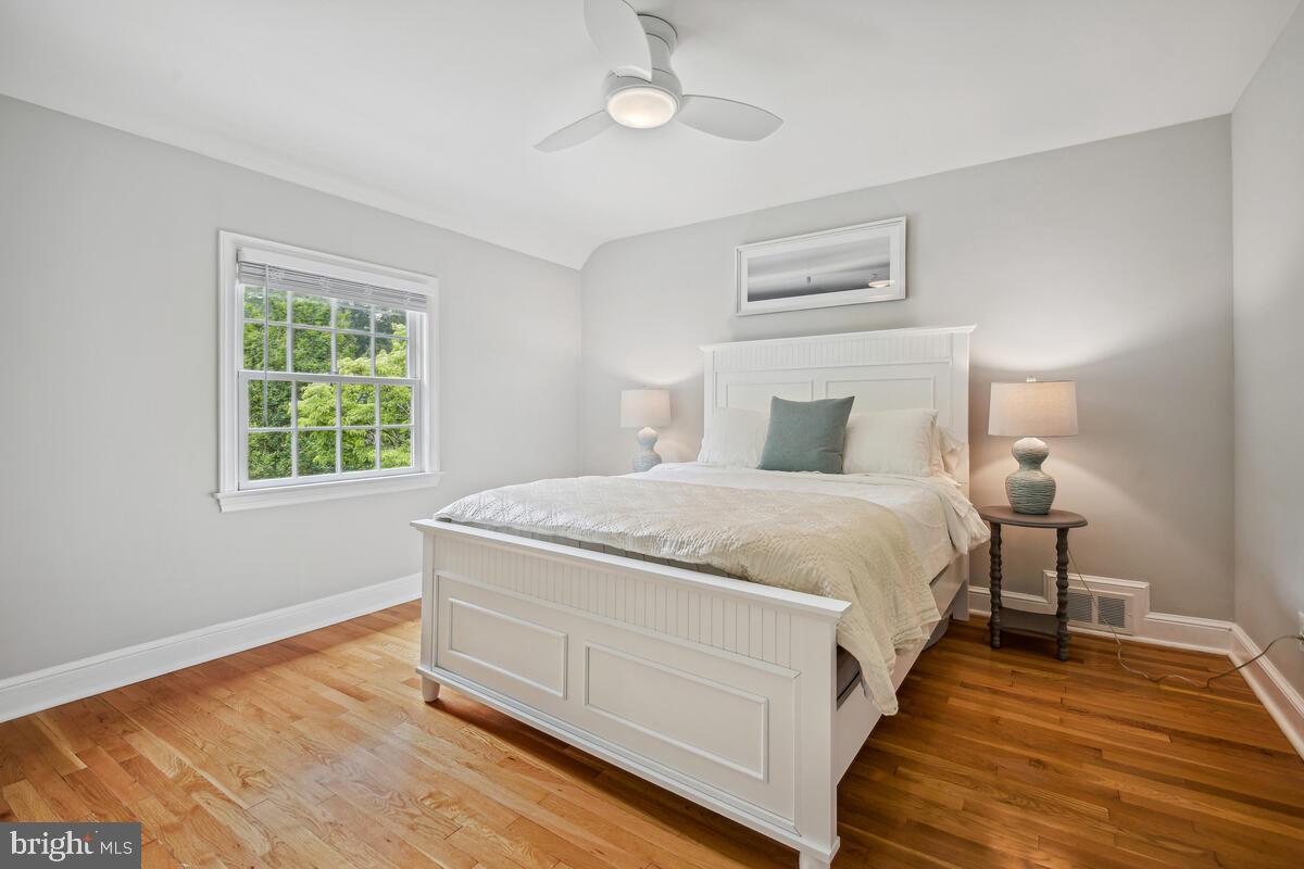 ROCK CREEK HILLS - Residential