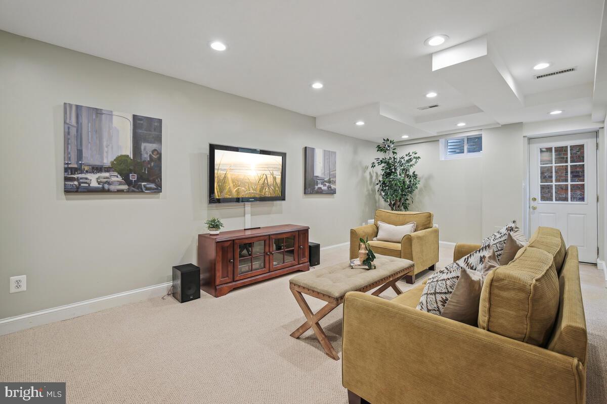 ROCK CREEK HILLS - Residential