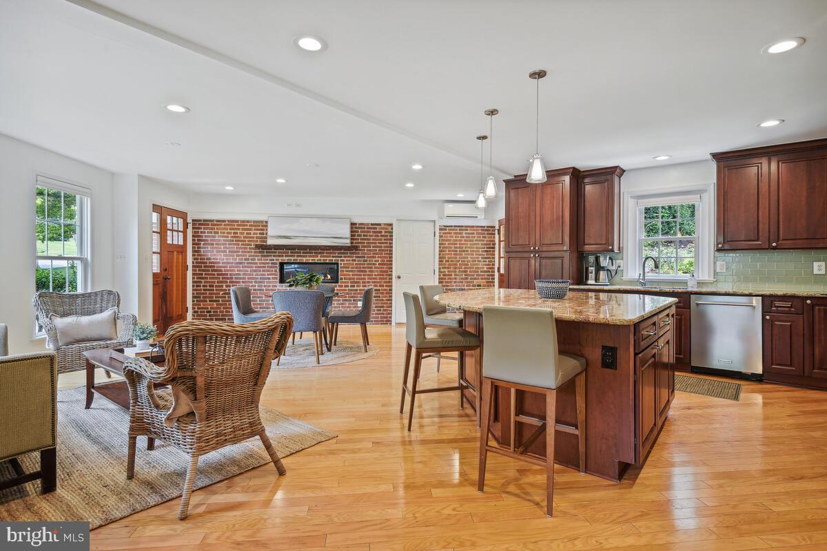 ROCK CREEK HILLS - Residential