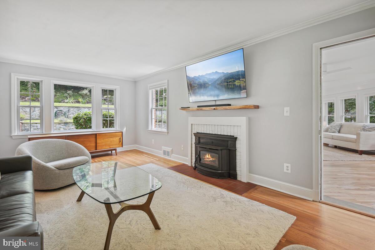 ROCK CREEK HILLS - Residential