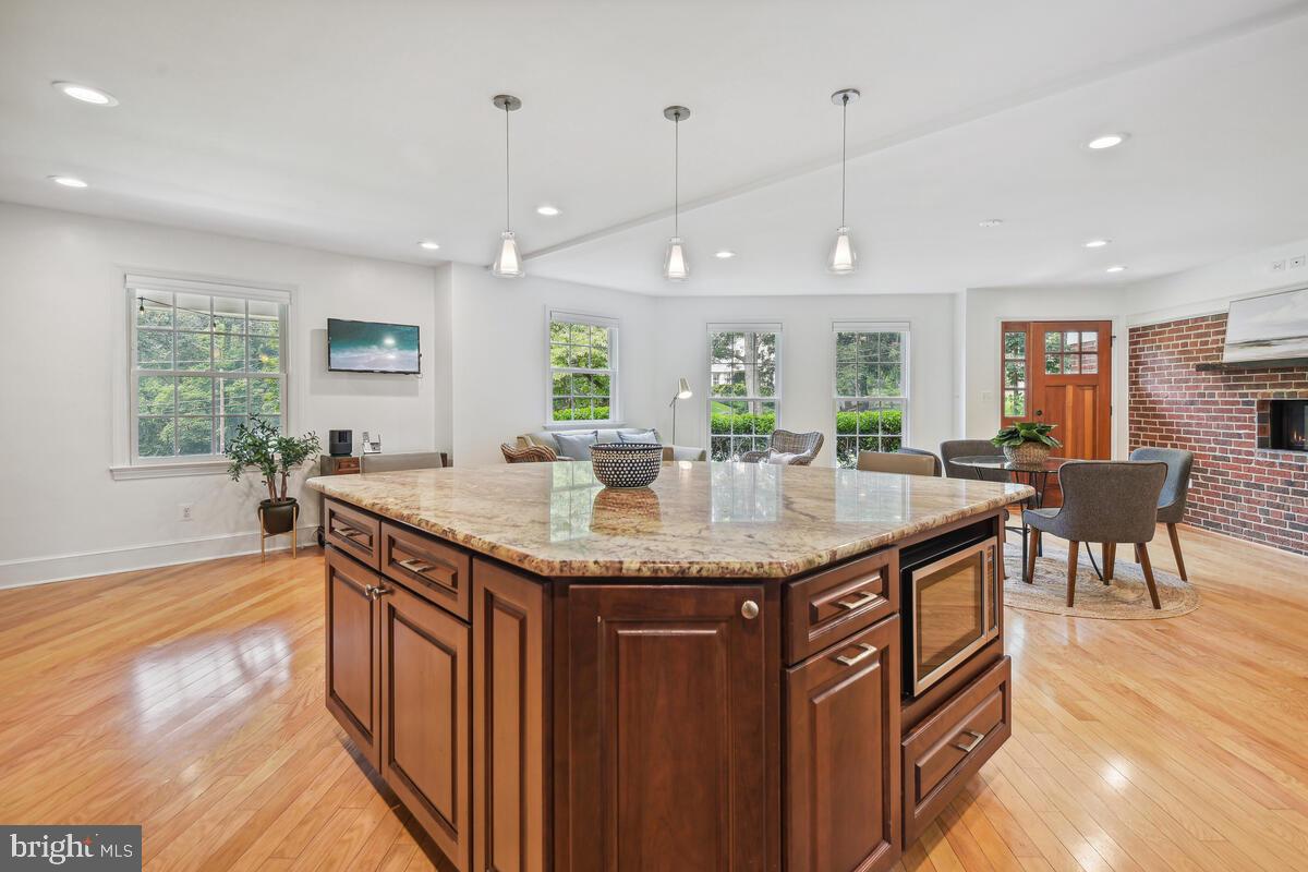 ROCK CREEK HILLS - Residential