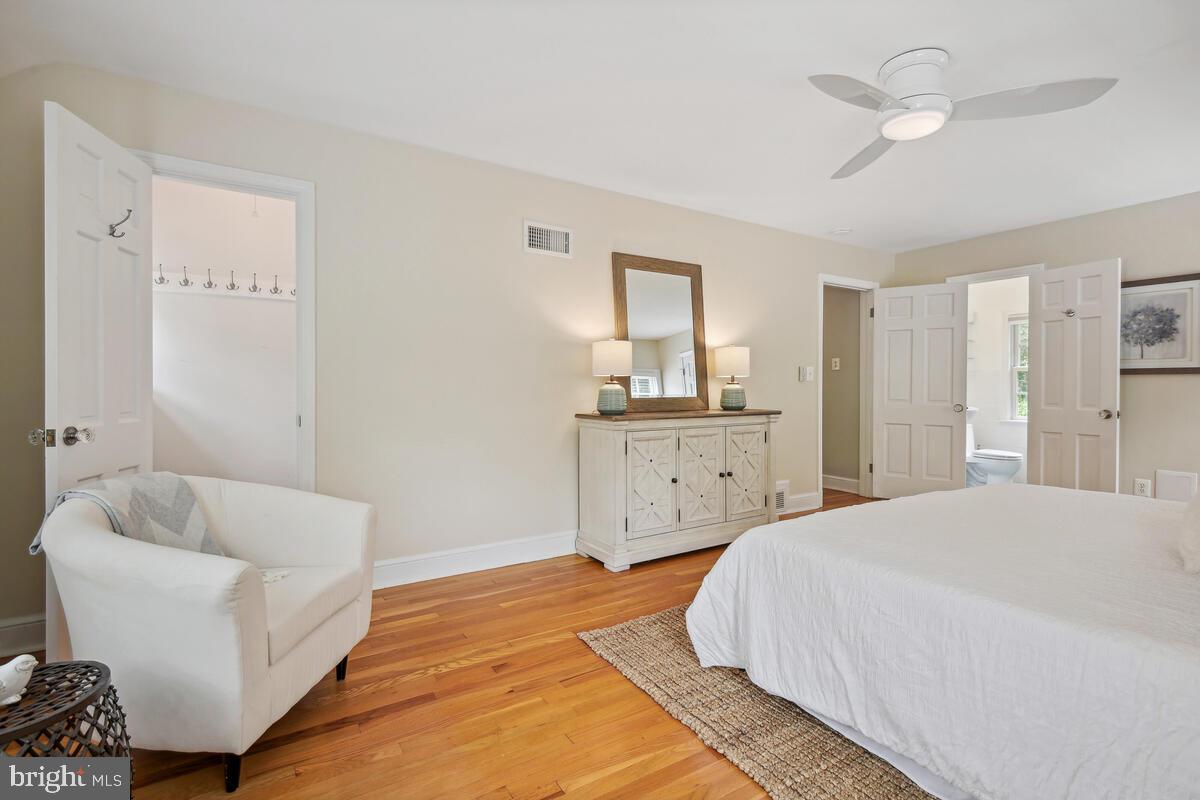 ROCK CREEK HILLS - Residential