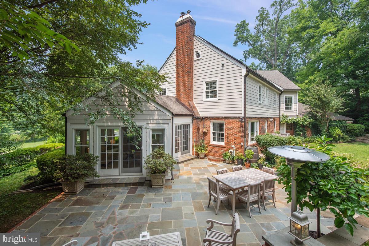 ROCK CREEK HILLS - Residential