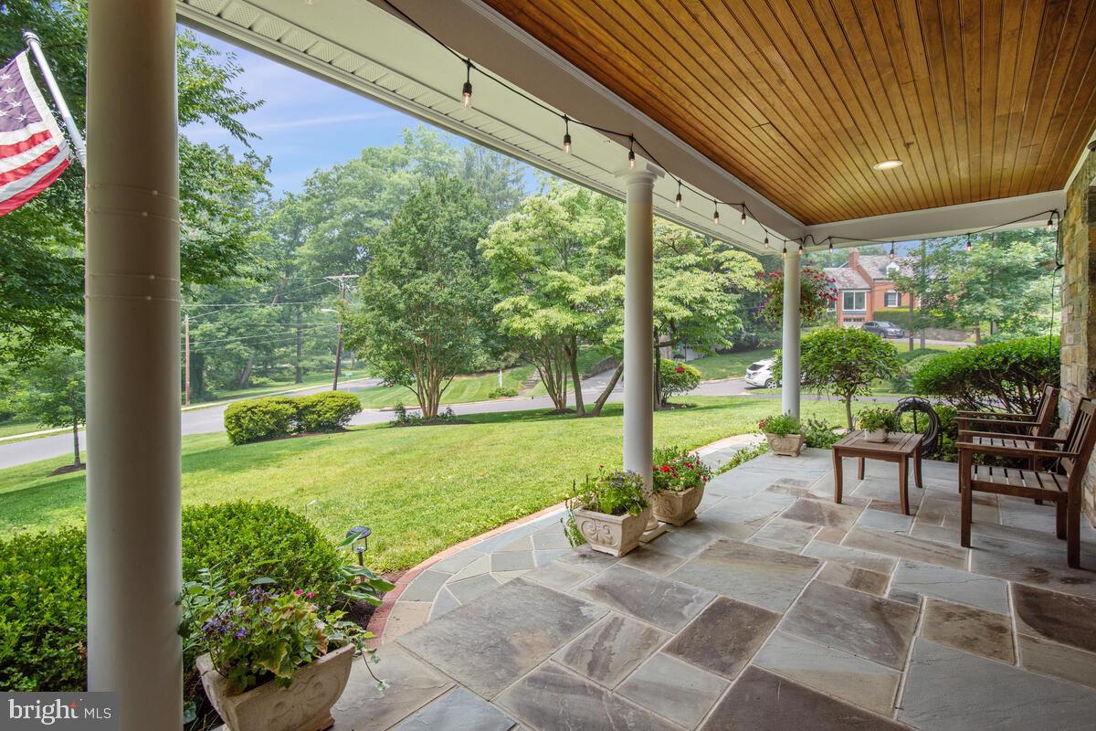 ROCK CREEK HILLS - Residential