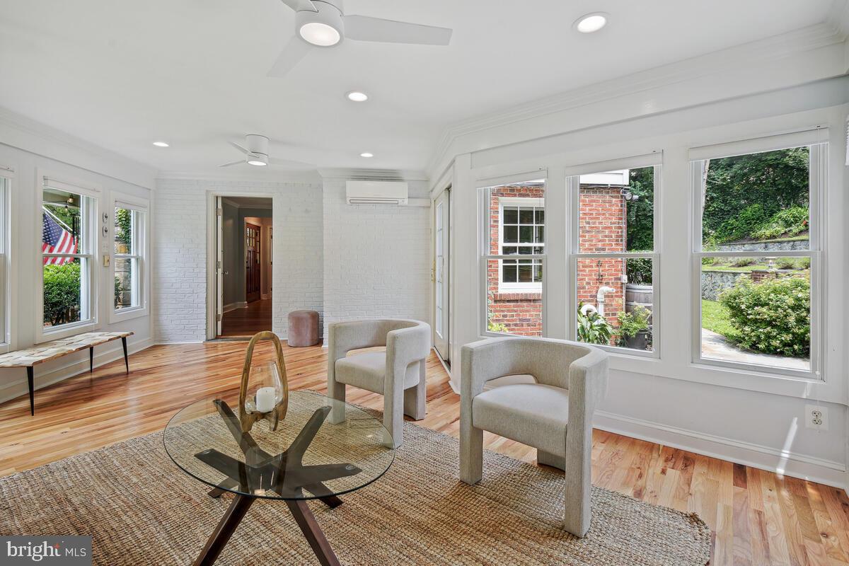 ROCK CREEK HILLS - Residential