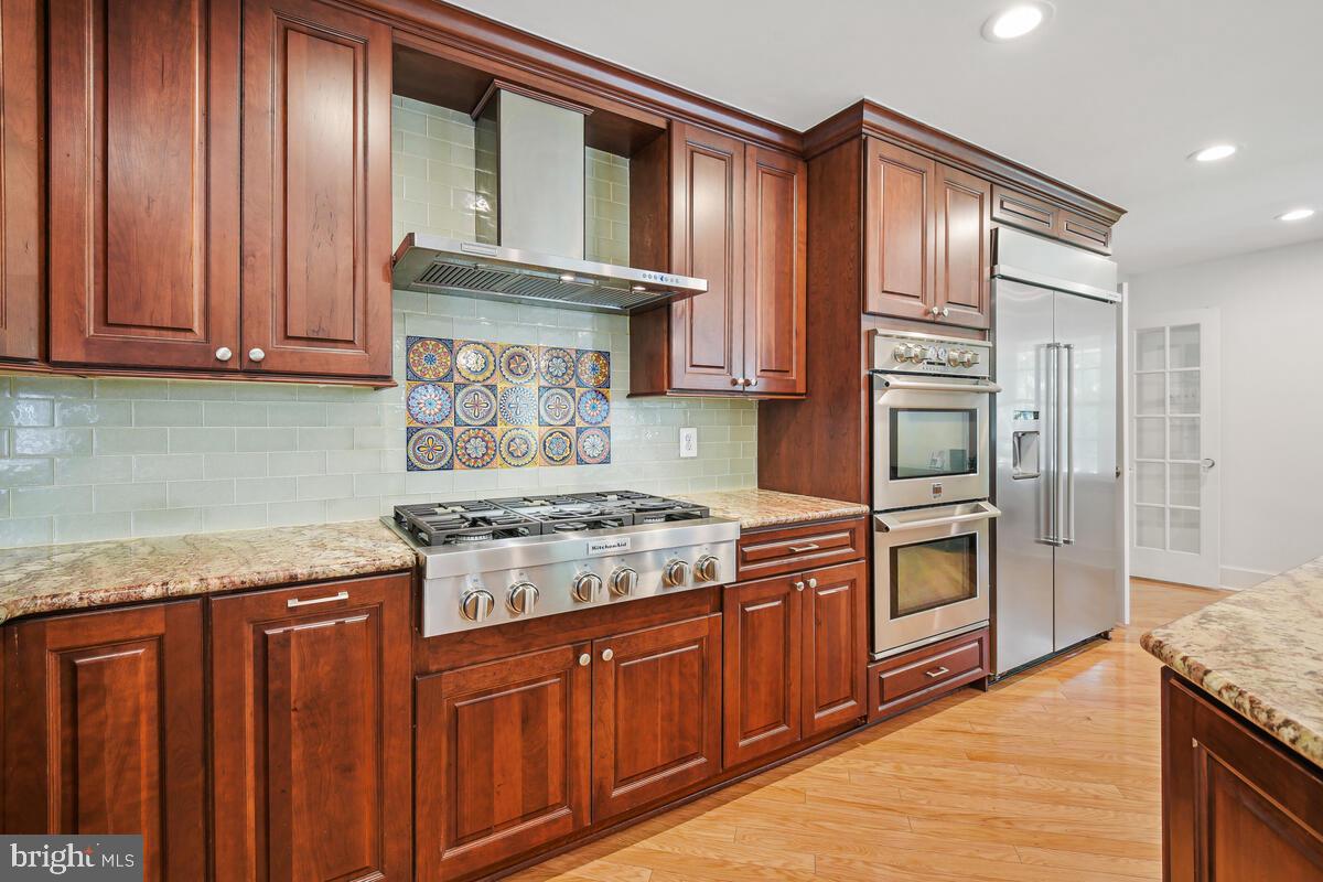 ROCK CREEK HILLS - Residential