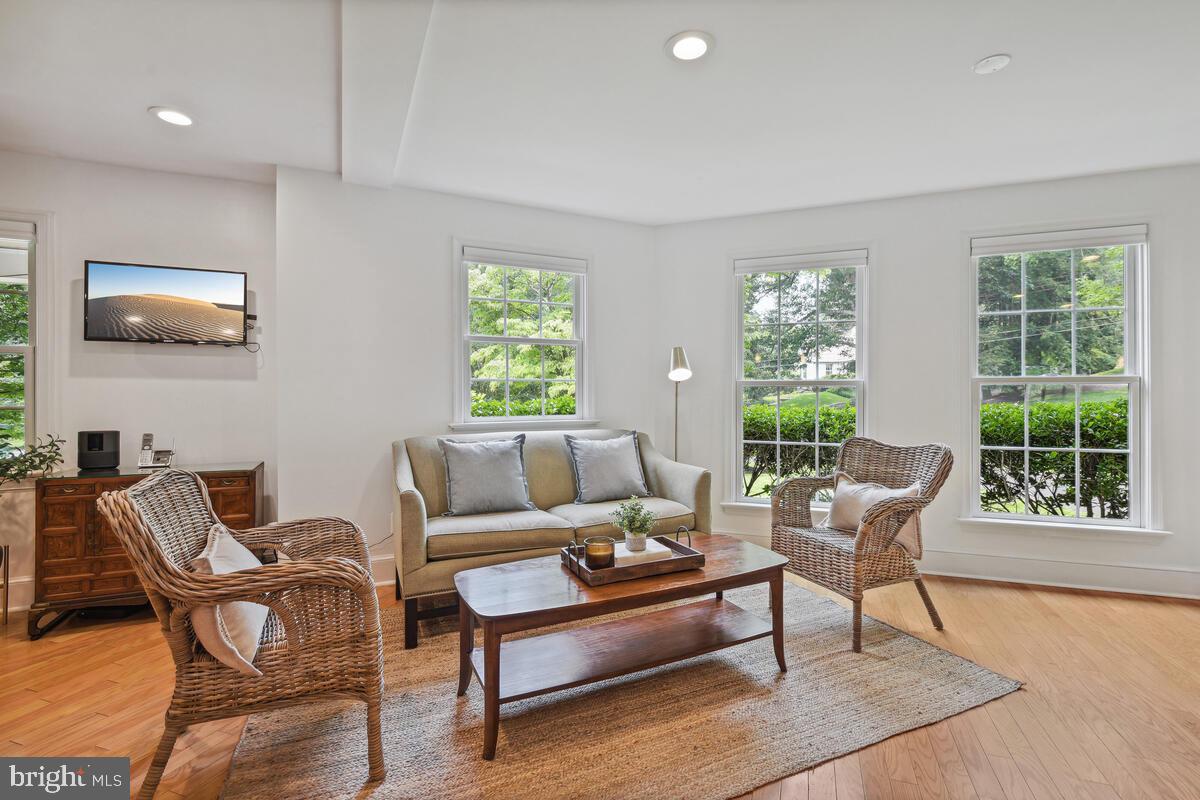 ROCK CREEK HILLS - Residential