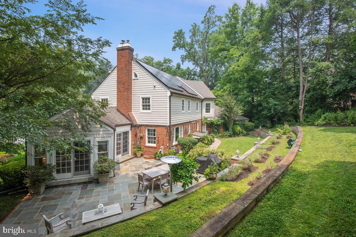 ROCK CREEK HILLS - Residential