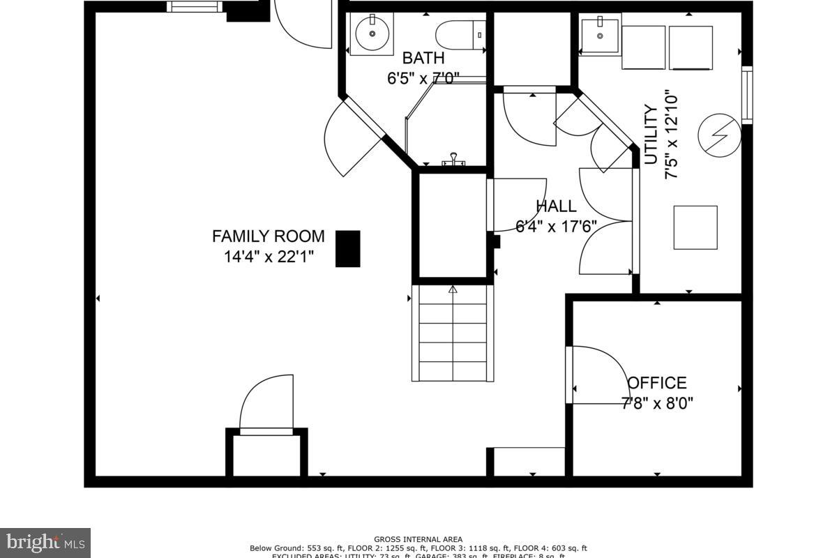 ROCK CREEK HILLS - Residential