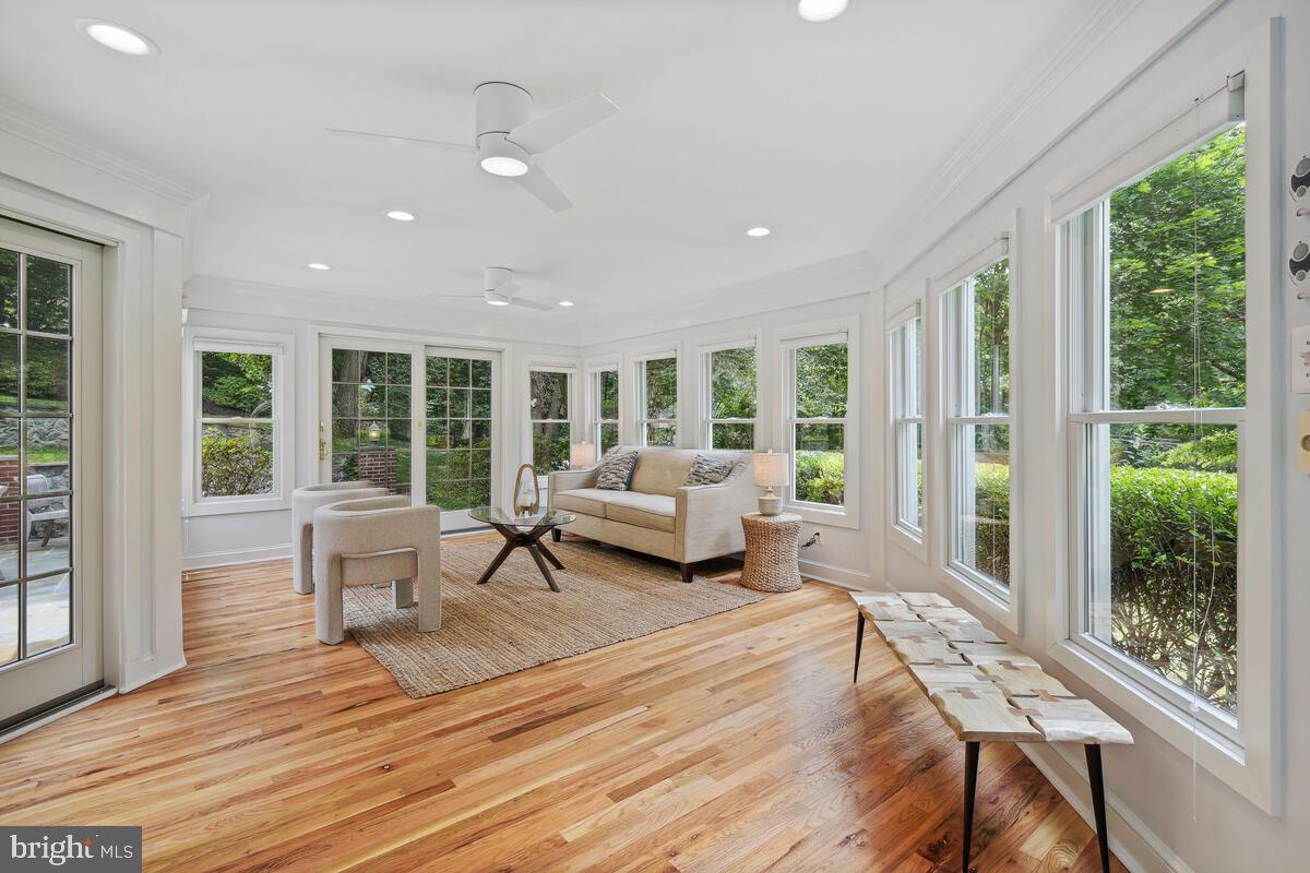 ROCK CREEK HILLS - Residential