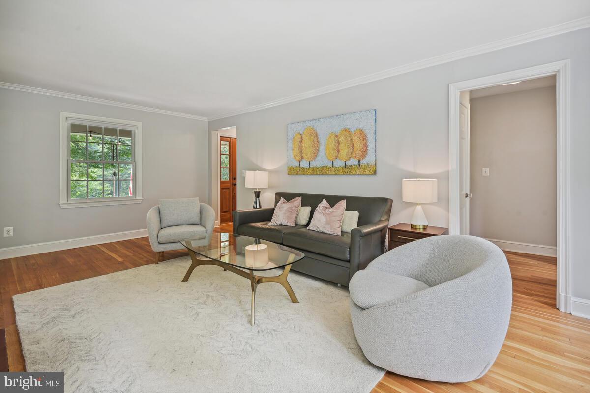 ROCK CREEK HILLS - Residential