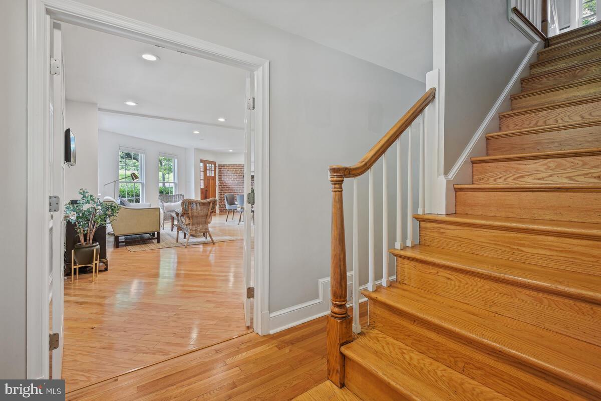 ROCK CREEK HILLS - Residential