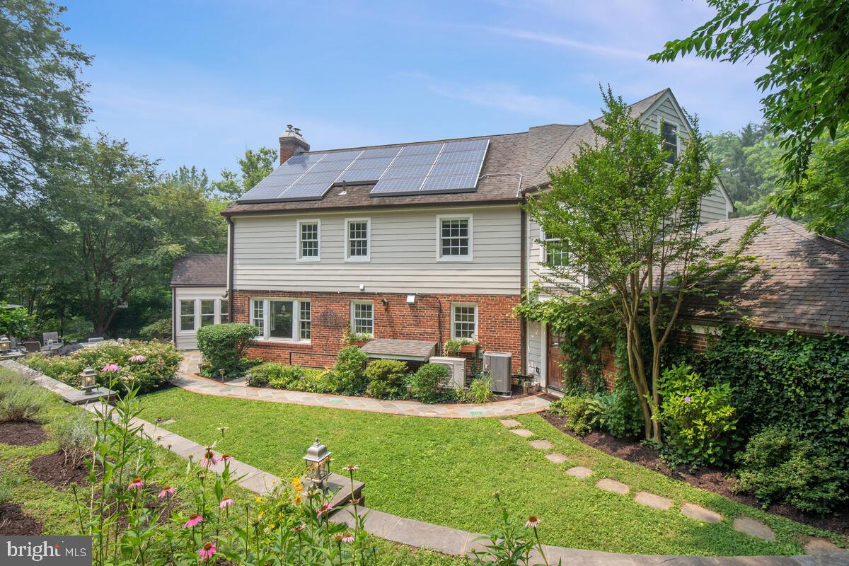 ROCK CREEK HILLS - Residential