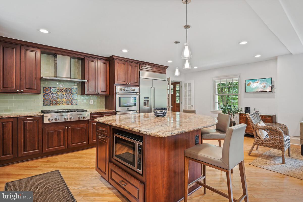 ROCK CREEK HILLS - Residential