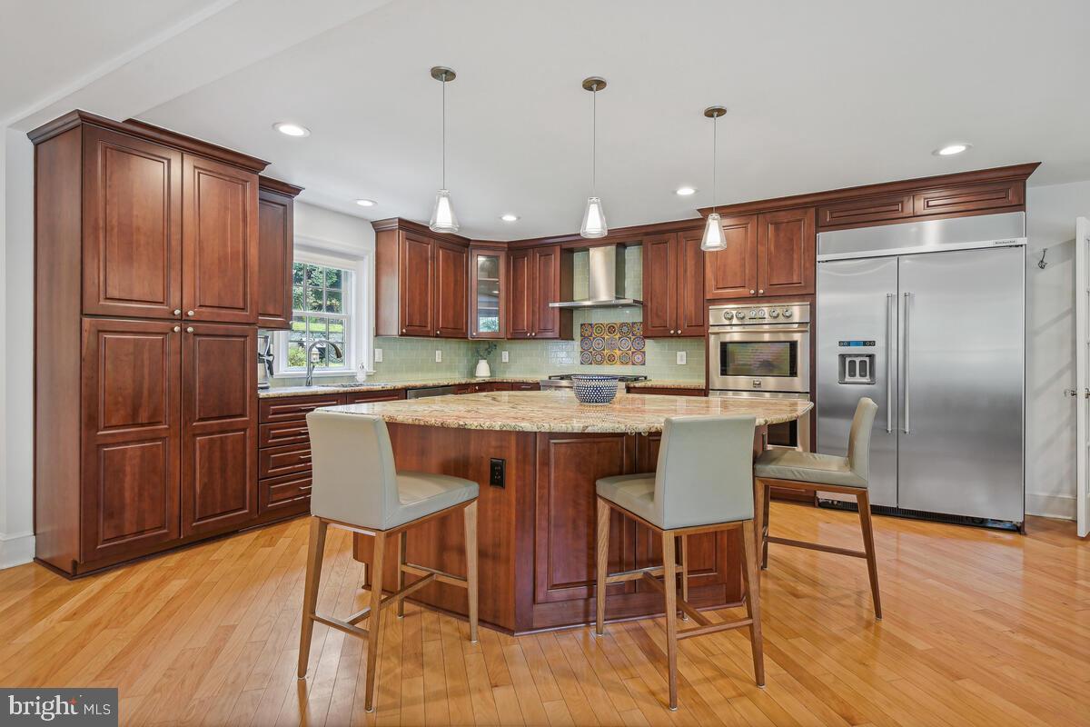 ROCK CREEK HILLS - Residential