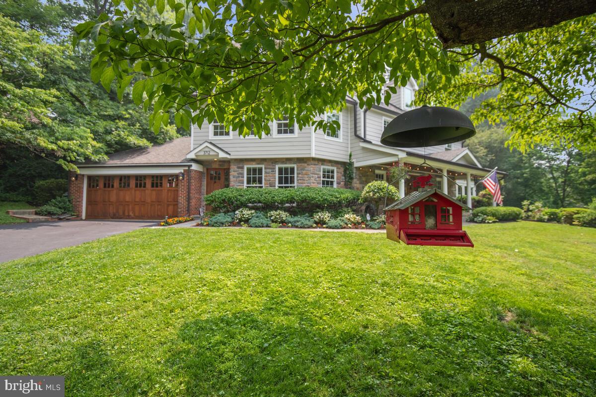 ROCK CREEK HILLS - Residential