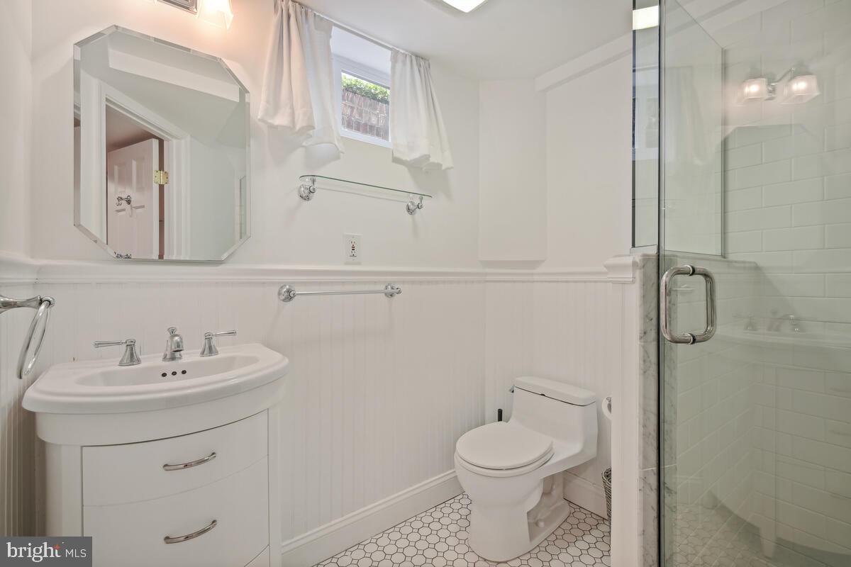 ROCK CREEK HILLS - Residential