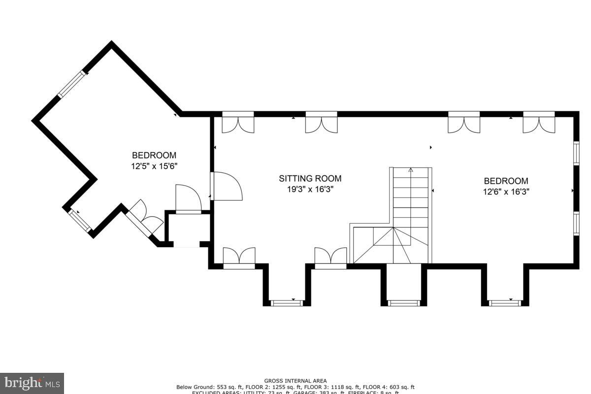 ROCK CREEK HILLS - Residential