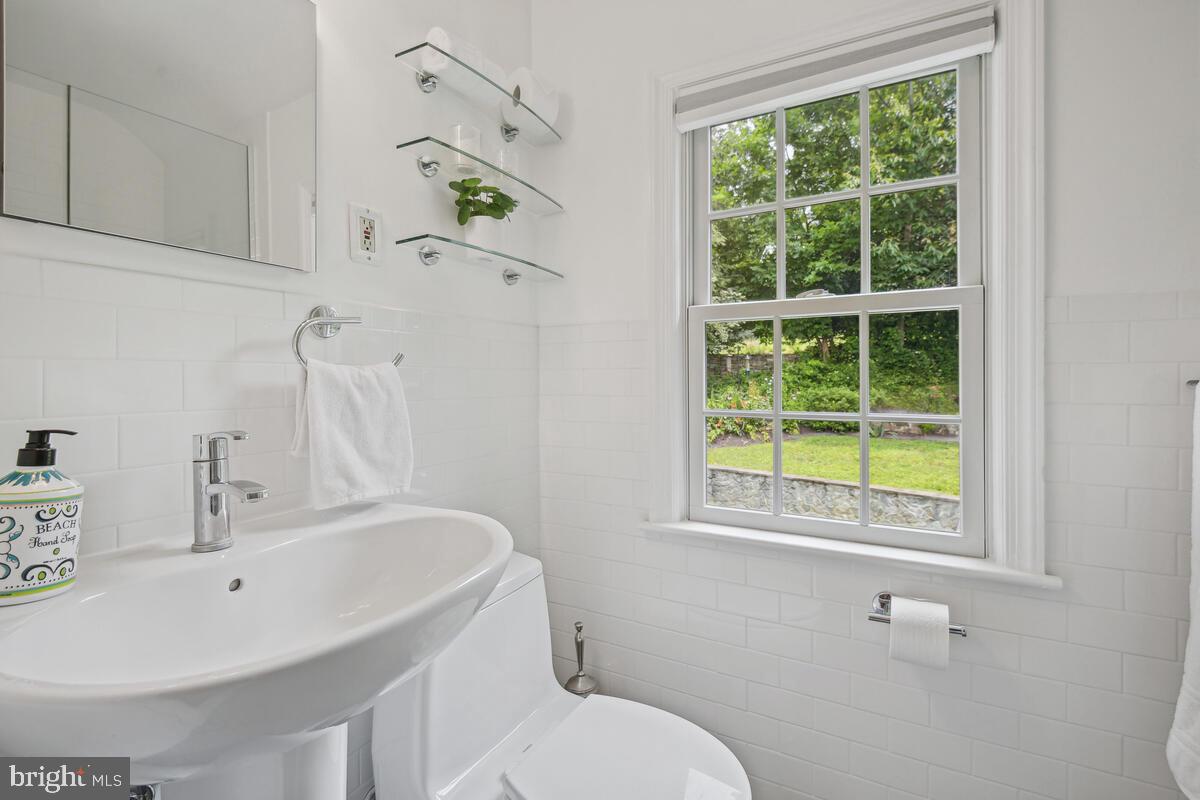 ROCK CREEK HILLS - Residential