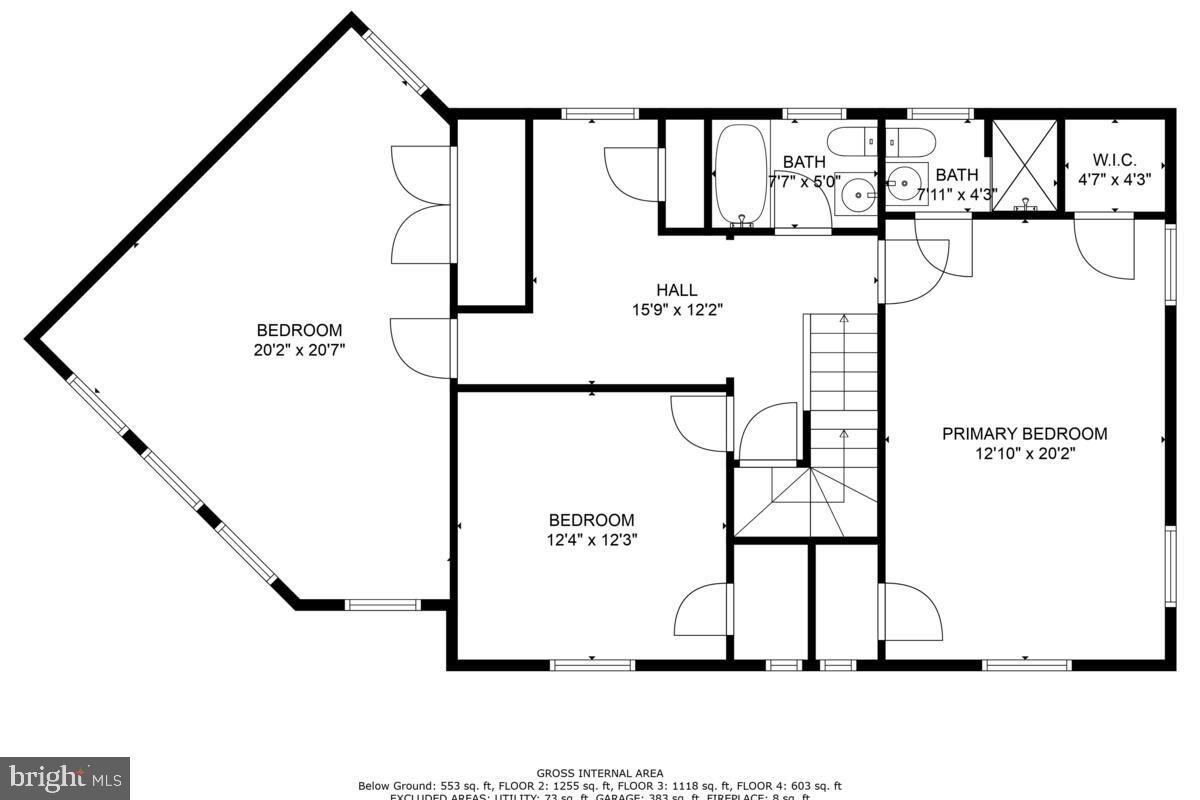 ROCK CREEK HILLS - Residential
