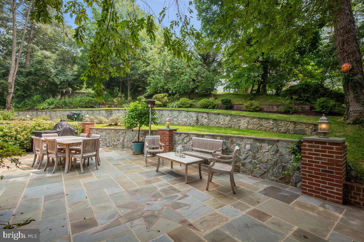 ROCK CREEK HILLS - Residential