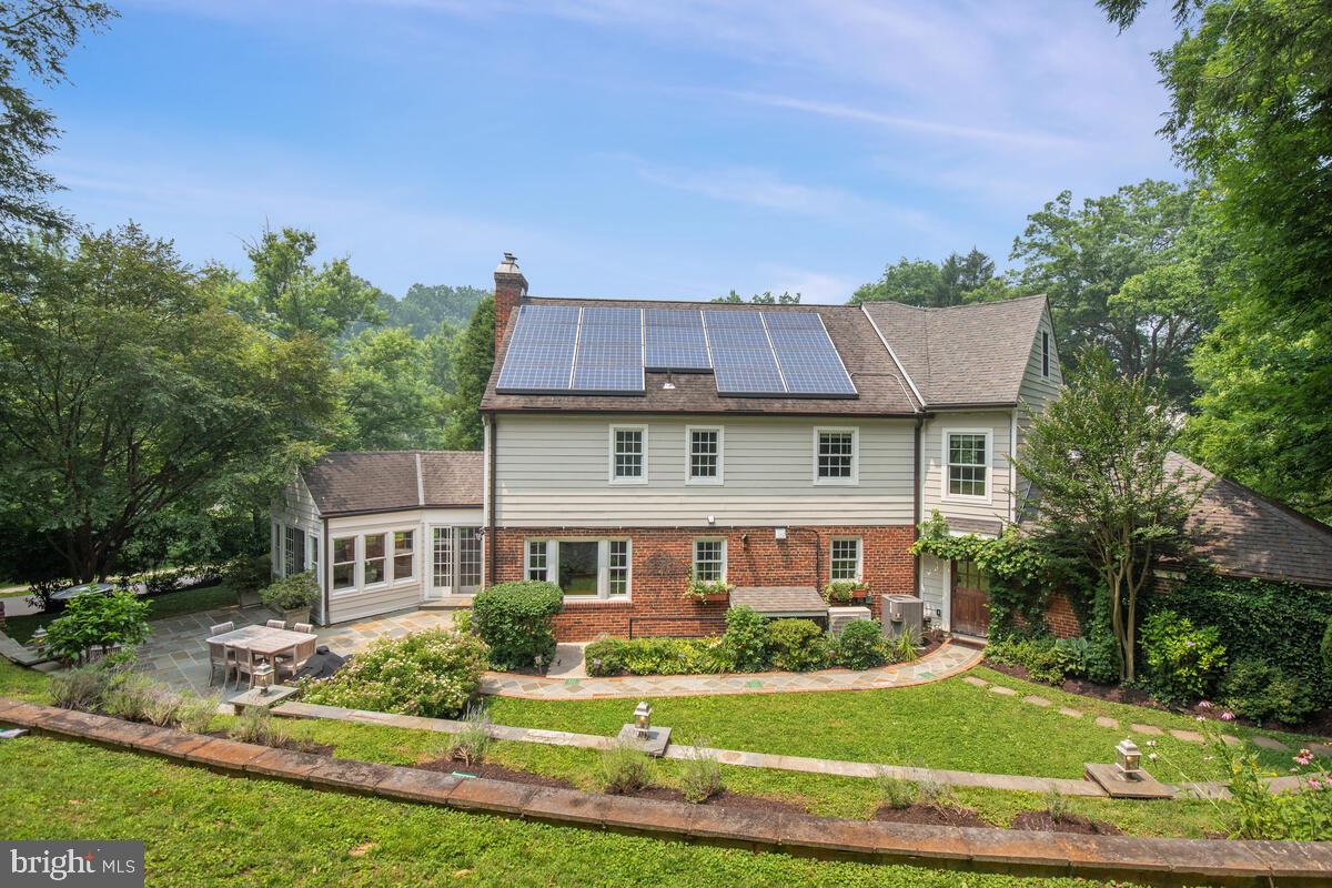 ROCK CREEK HILLS - Residential