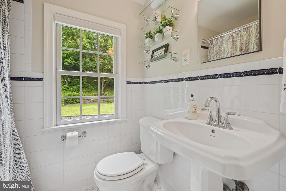 ROCK CREEK HILLS - Residential