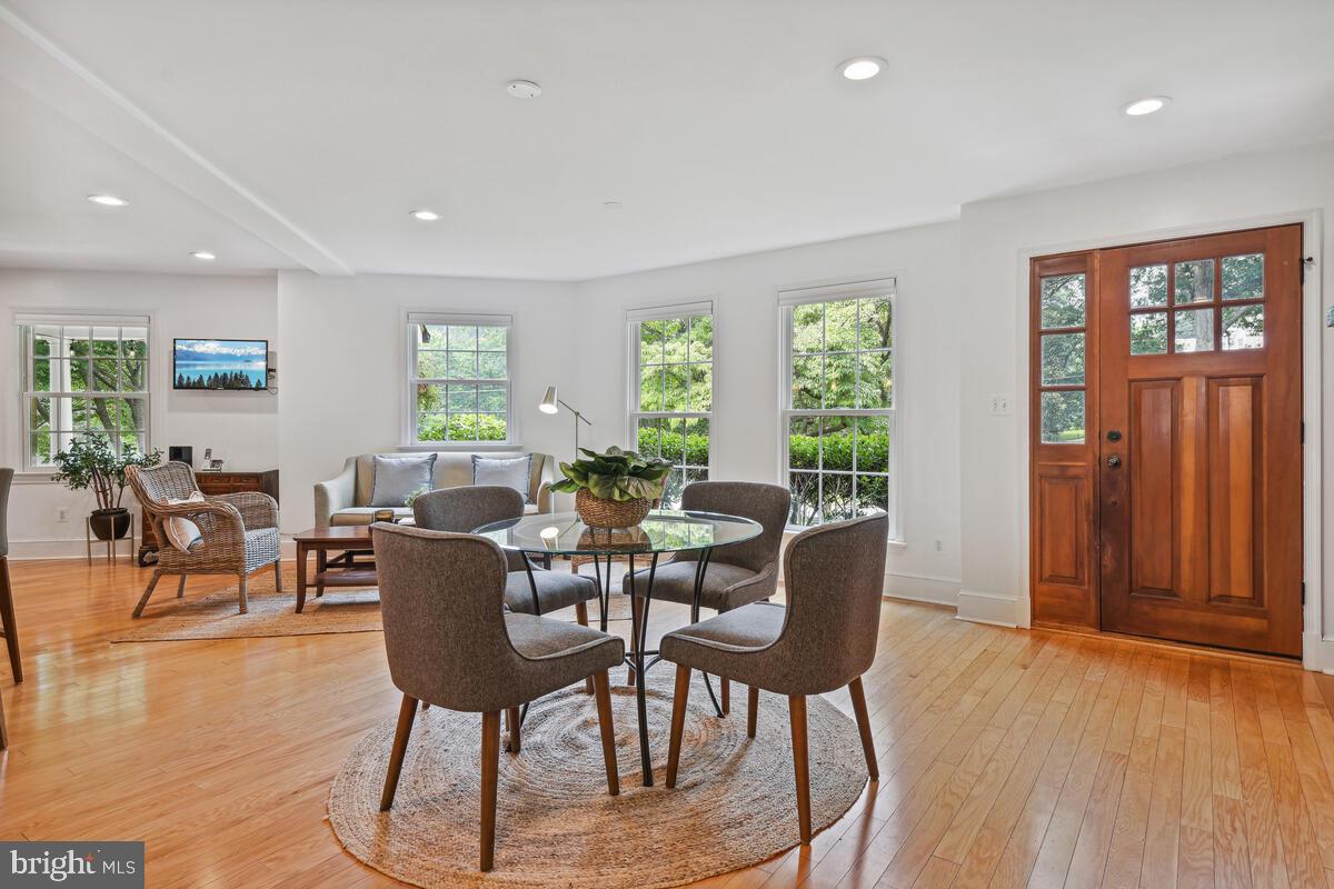 ROCK CREEK HILLS - Residential