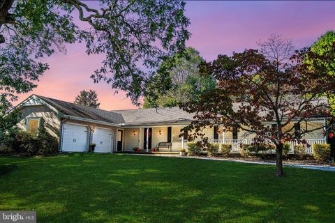 416 GREER ROAD BEL AIR MD 21015