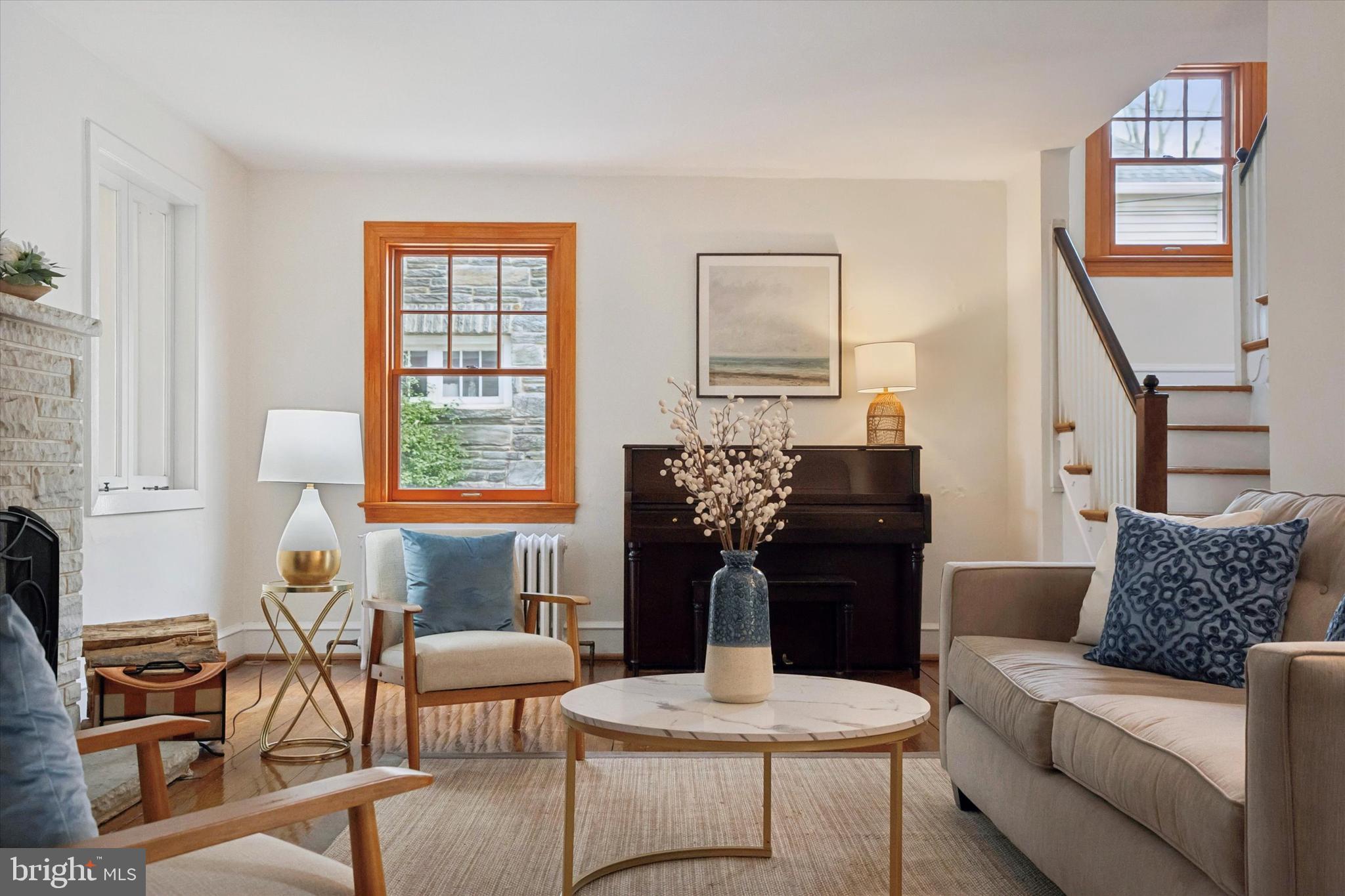 MERION - Residential