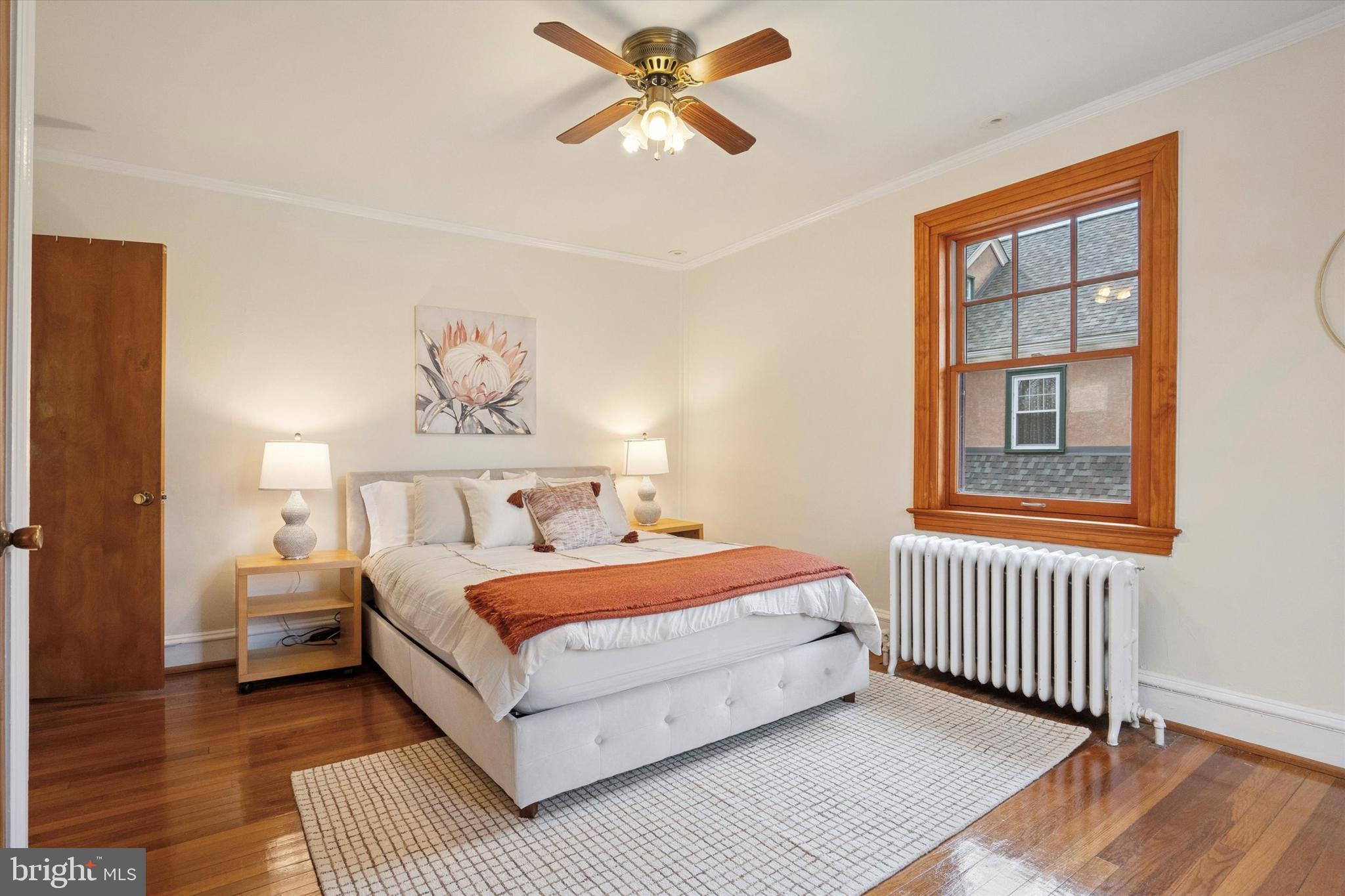 MERION - Residential