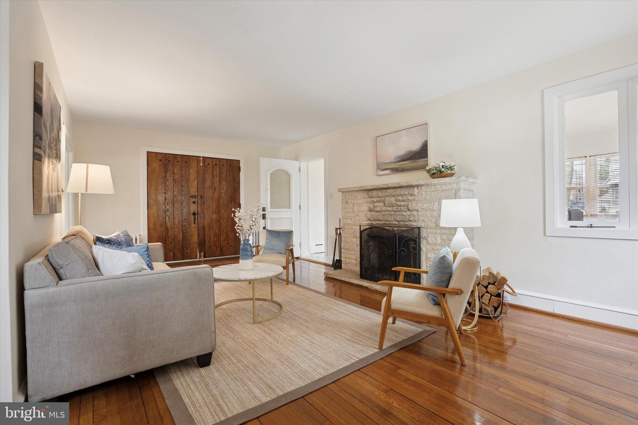 MERION - Residential