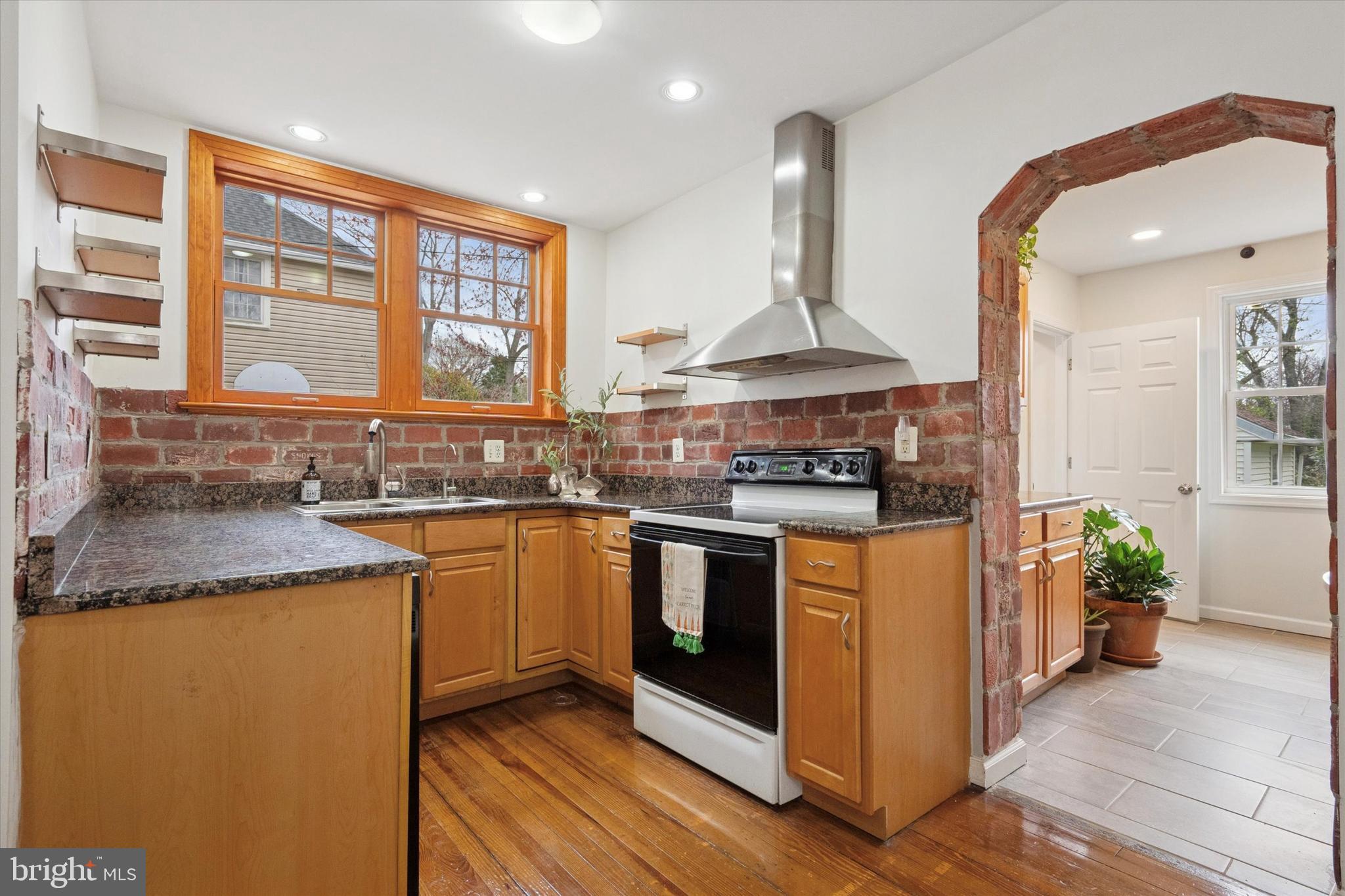 MERION - Residential