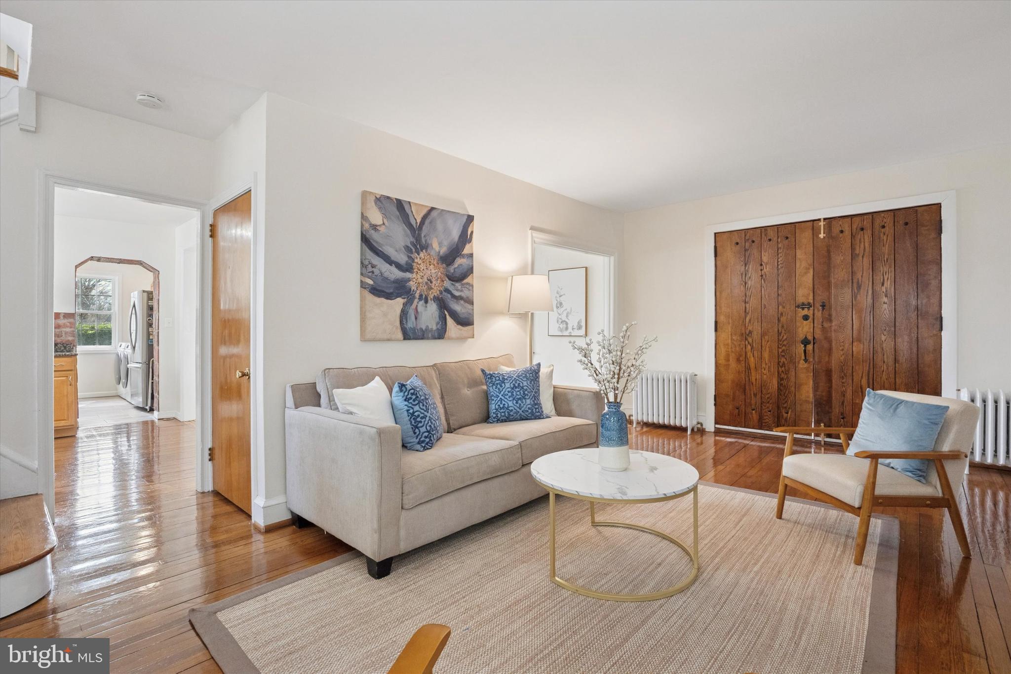 MERION - Residential