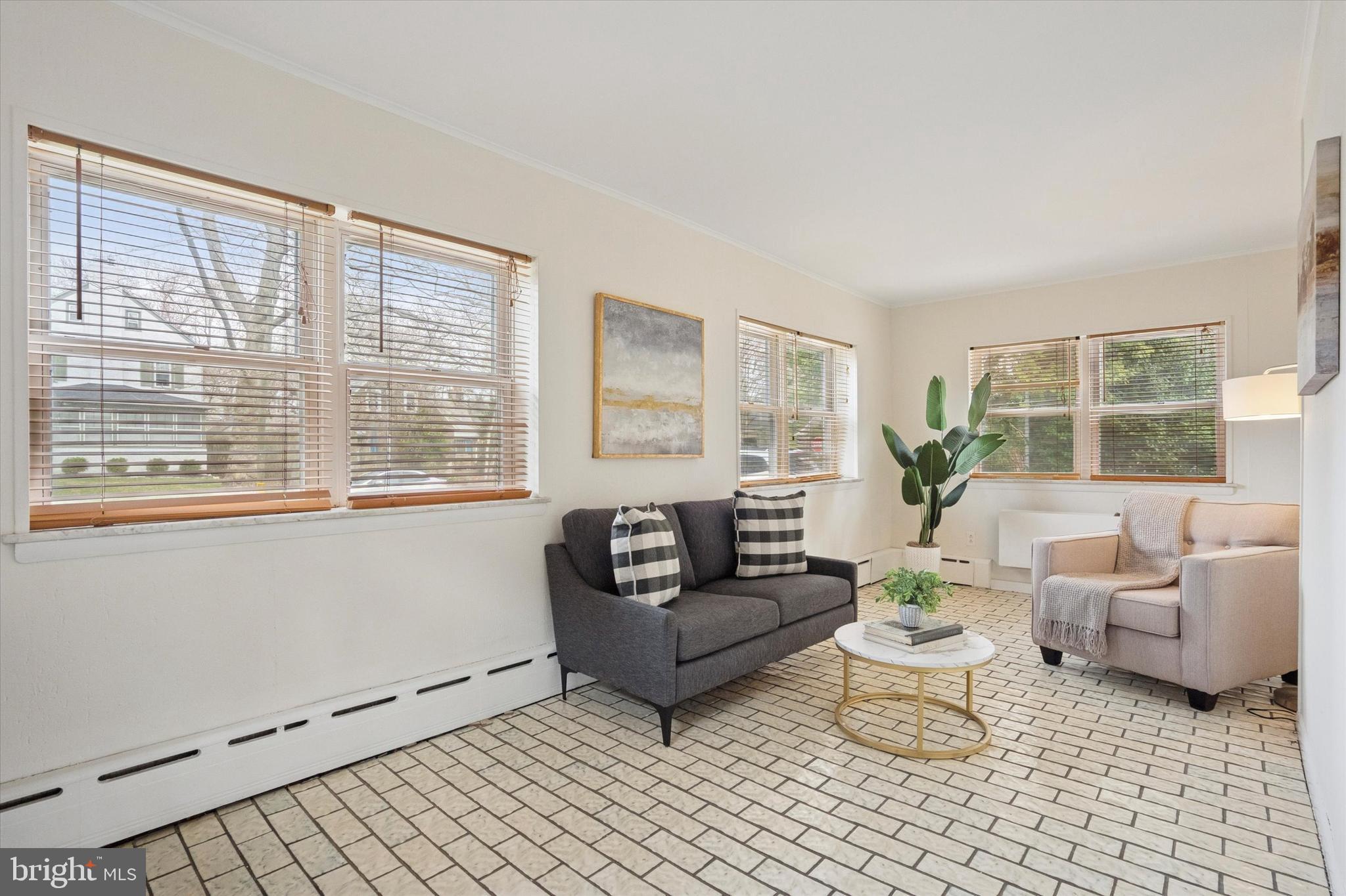 MERION - Residential