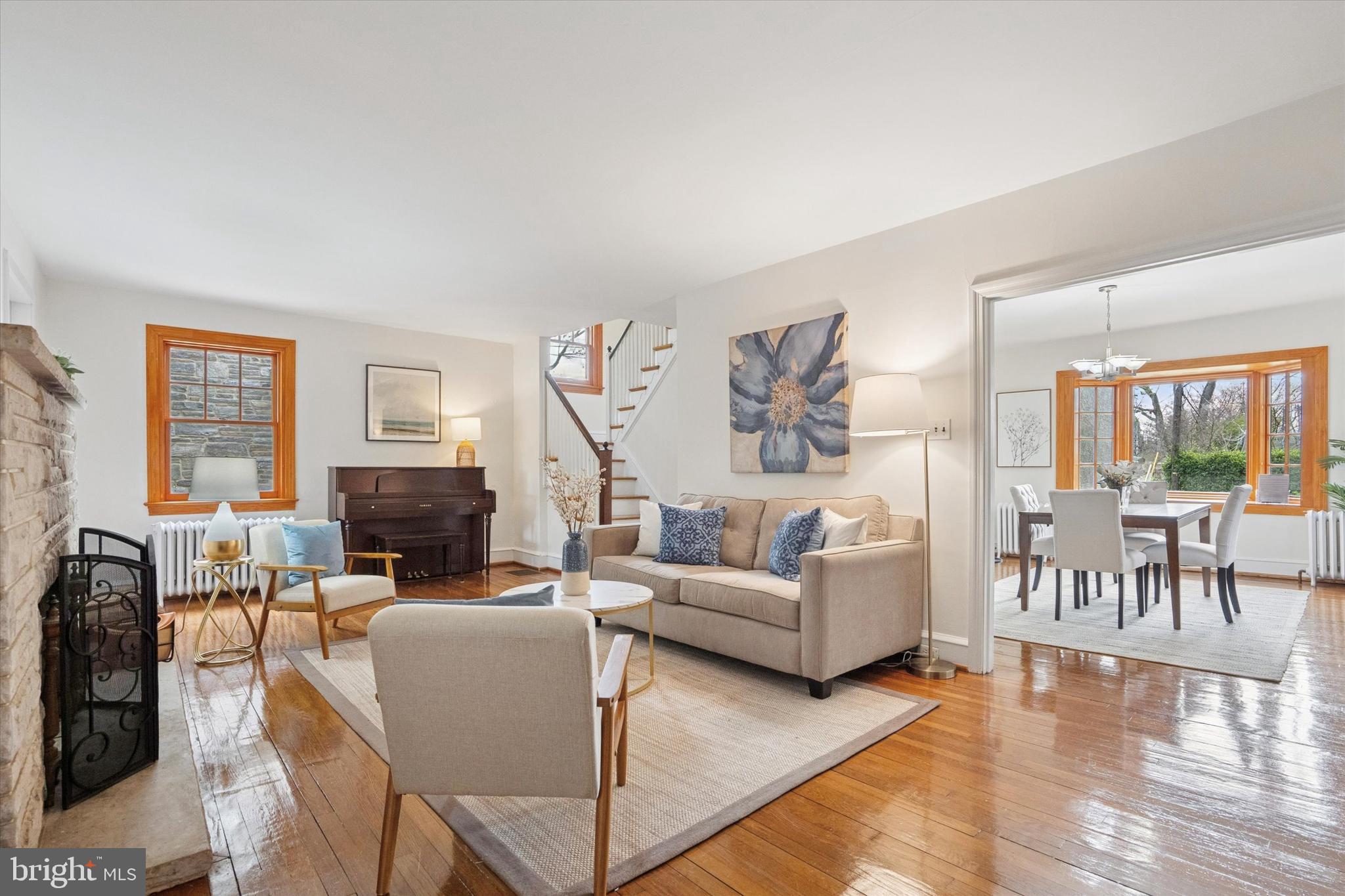 MERION - Residential