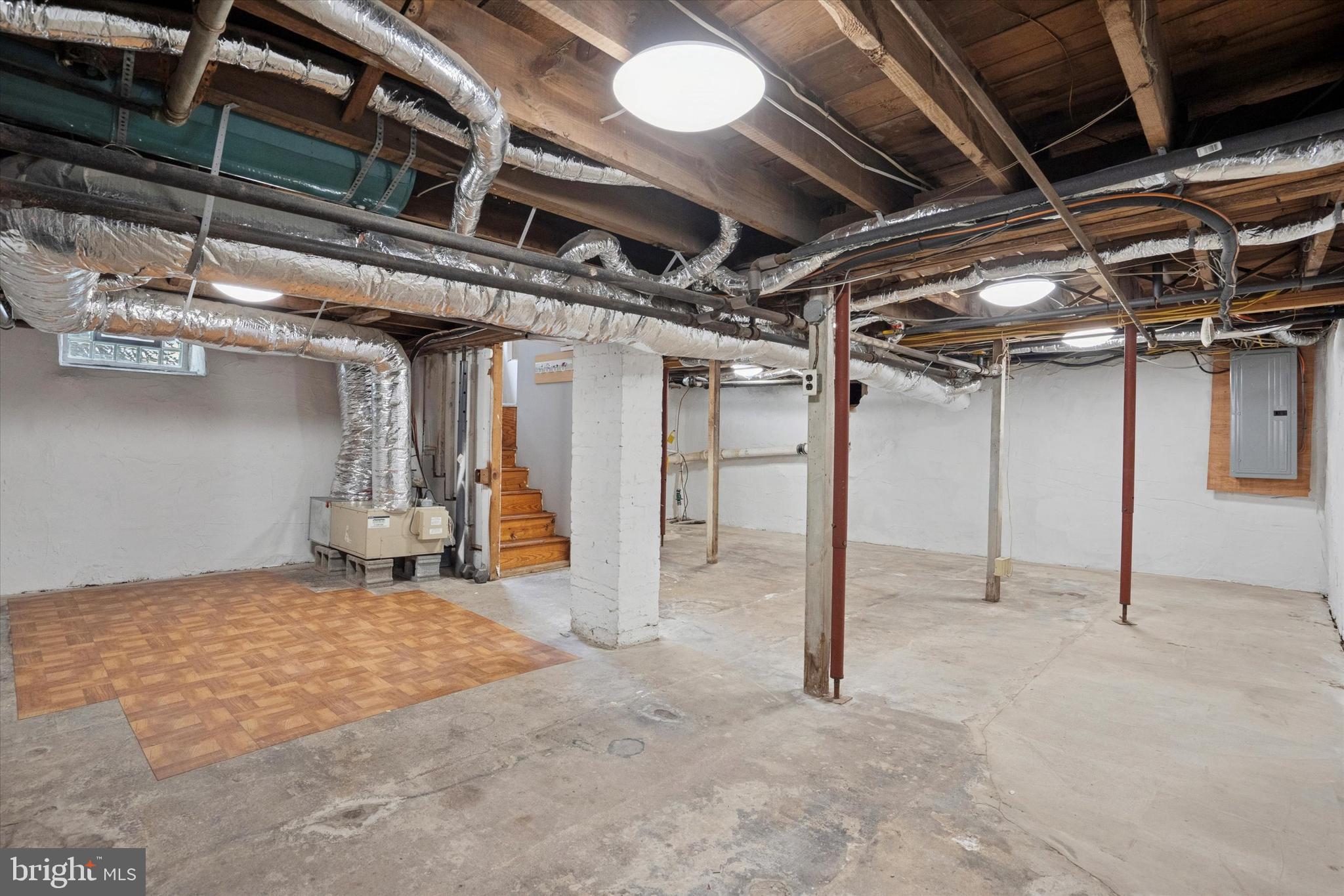 MERION - Residential