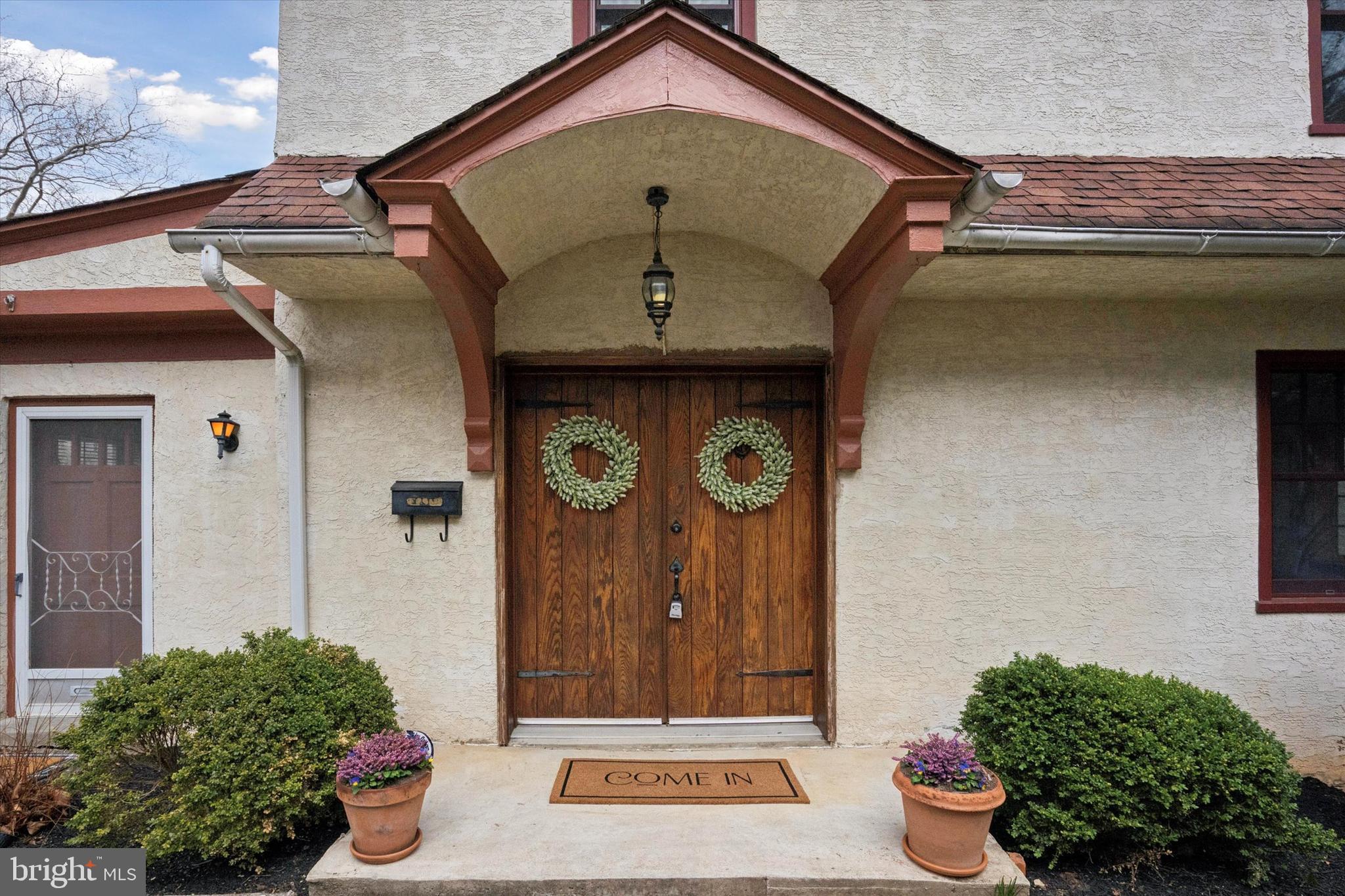 MERION - Residential